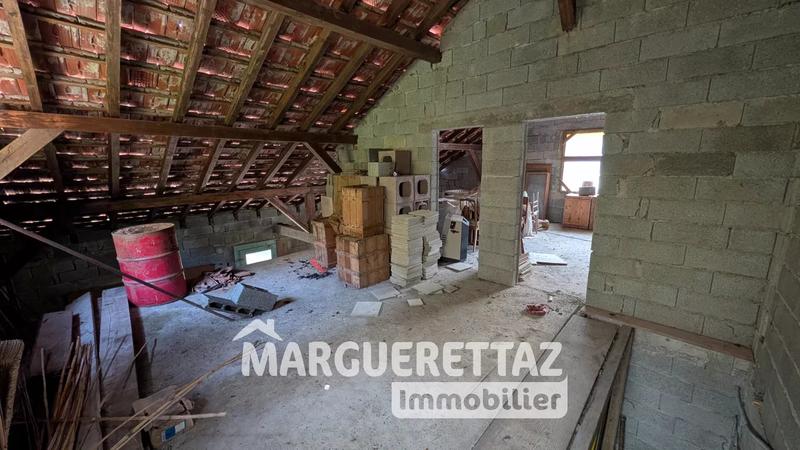 Ferme - 74 m² - 3 pièces