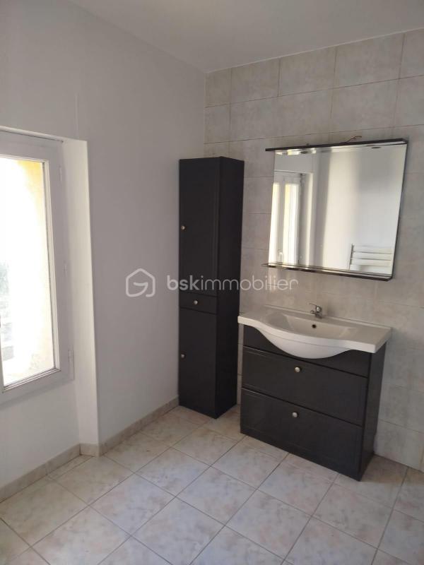 Maison de ville - 105 m² - 5 pièces