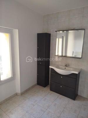 Maison de ville - 105 m² - 5 pièces