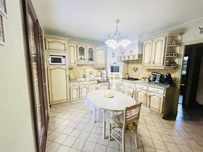 Pavillon - 118 m² - 4 pièces