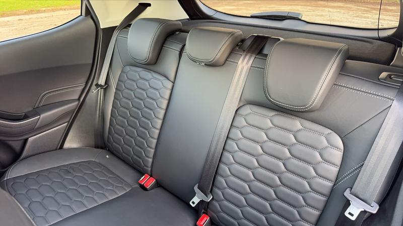 Ford Fiesta 1.0 EcoBoost 125 Dct7 Vignale