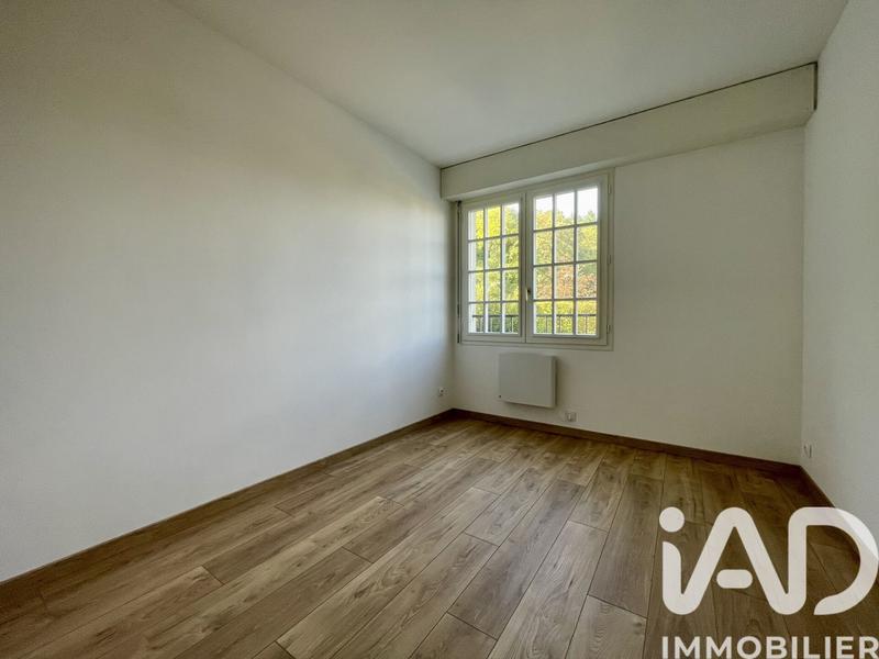 Appartement - 90 m² - 4 pièces