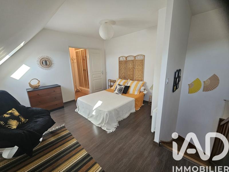 Duplex - 50 m² - 2 pièces