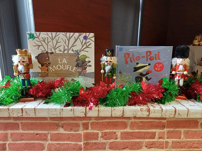 Il était une fois Noël