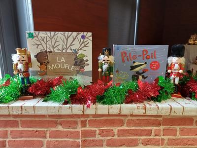 Il était une fois Noël