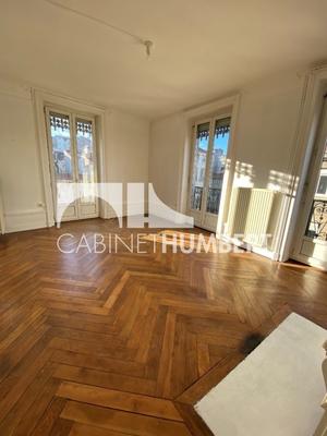 Appartement - 56 m² - 2 pièces