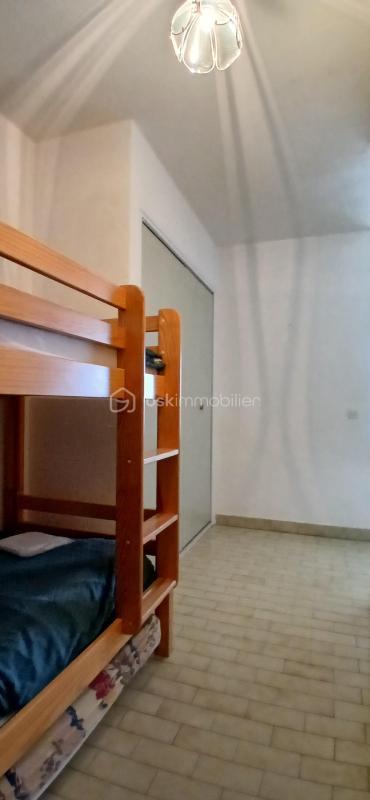 Appartement - 28 m² - 2 pièces