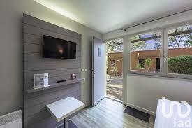 Appartement - 29 m² - 2 pièces