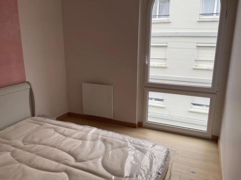 Appartement - 51 m² - 3 pièces