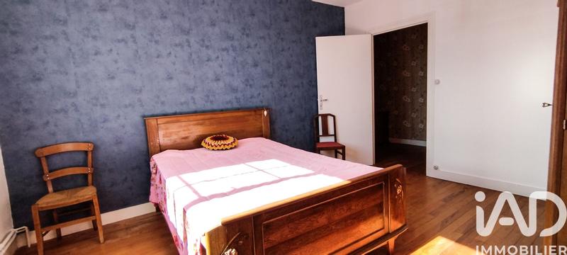 Ferme - 118 m² - 4 pièces