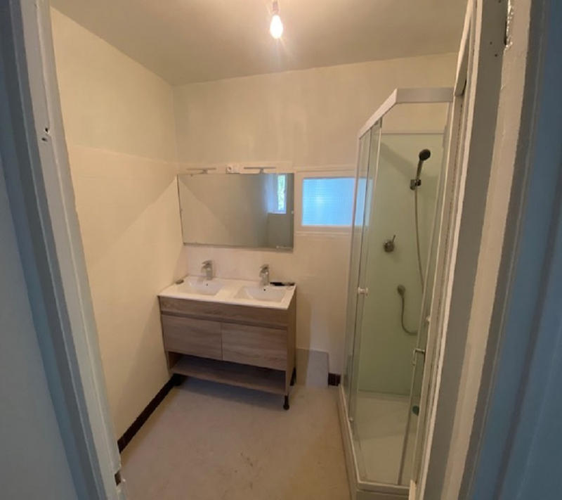 Maison de village - 88 m² - 5 pièces