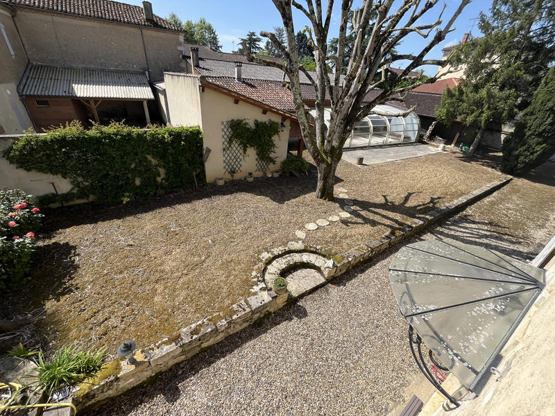 Bastide - 220 m² - 9 pièces