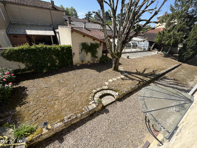 Bastide - 220 m² - 9 pièces