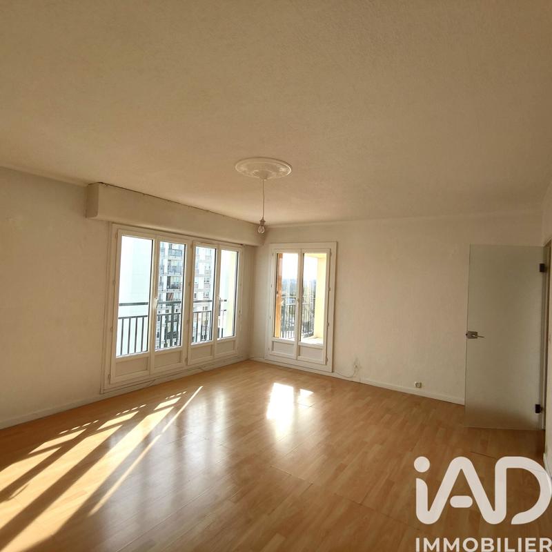 Appartement - 75 m² - 3 pièces