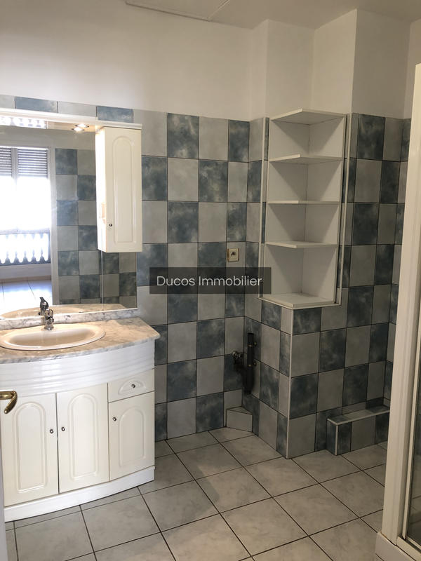 Appartement - 77 m² - 3 pièces