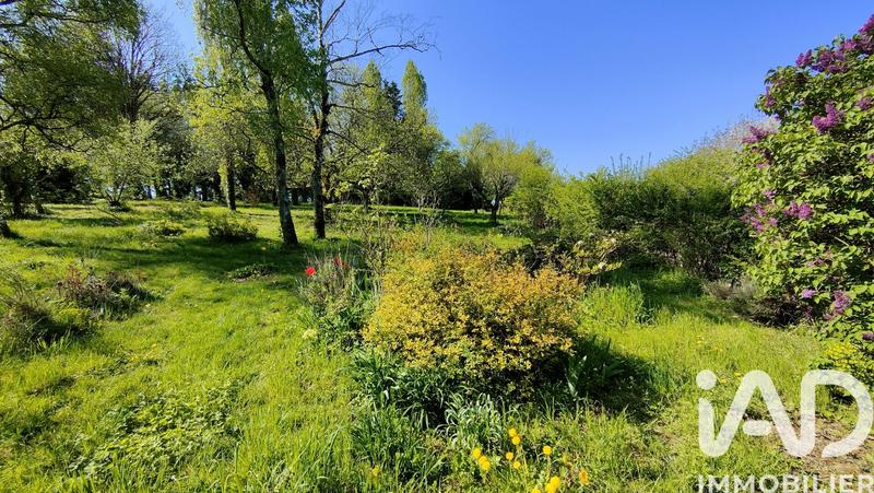 Maison de campagne - 170 m² - 5 pièces