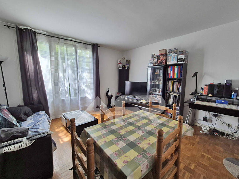 Appartement - 38 m² - 1 pièce