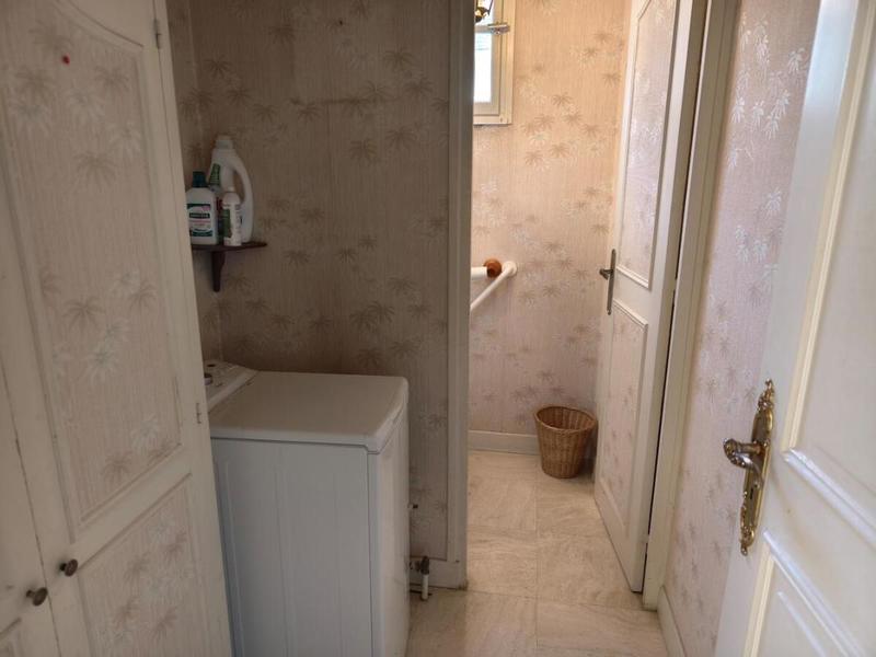 Maison - 168 m² - 6 pièces