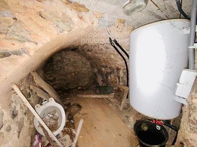 Maison de village - 30 m² - 2 pièces