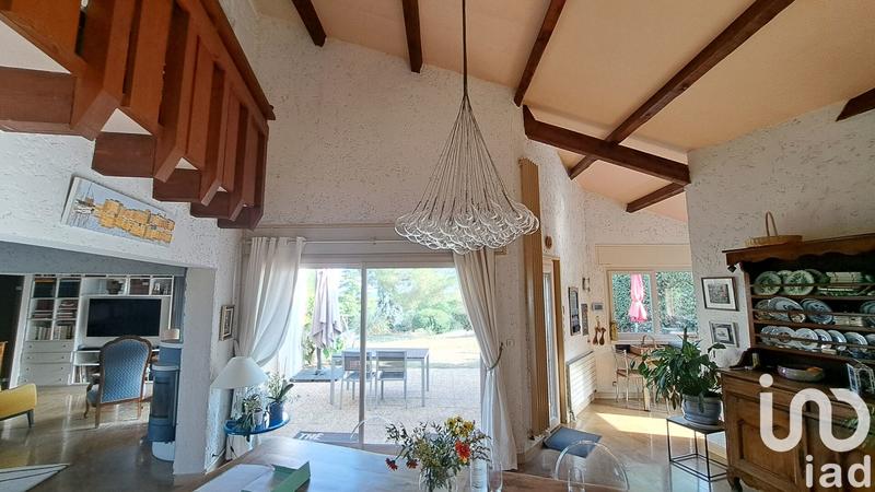 Maison de maîtres - 156 m² - 6 pièces