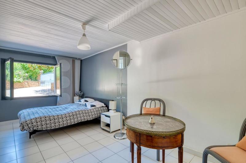 Villa - 200 m² - 9 pièces