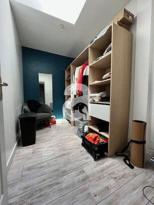 Appartement - 40 m² - 3 pièces