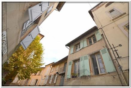 Immeuble - 115 m² - 5 pièces