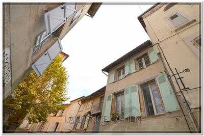 Immeuble - 115 m² - 5 pièces