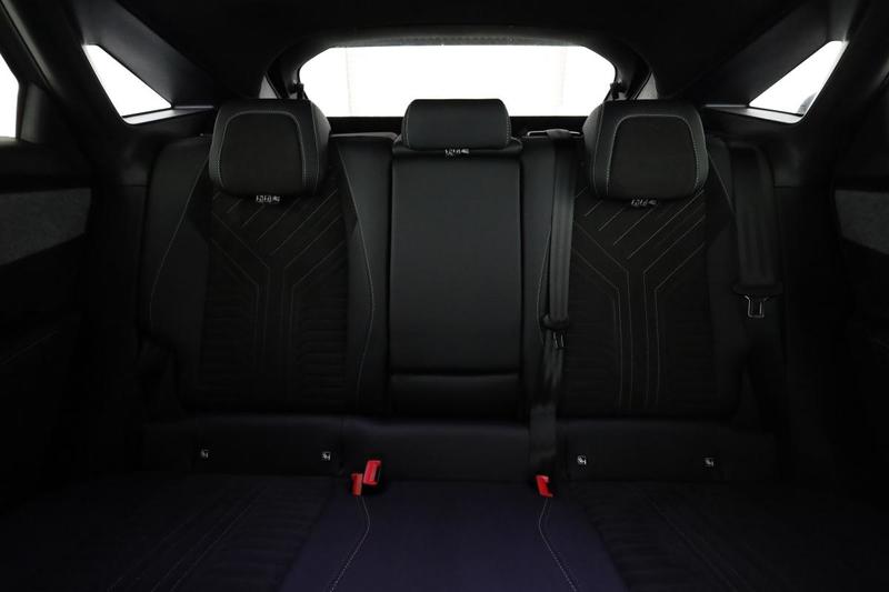 Peugeot 3008 1.2 Hybrid Gt e-Dcs6 136 ch