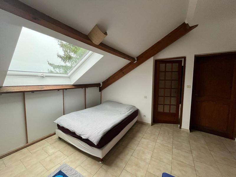 Maison - 162 m² - 7 pièces