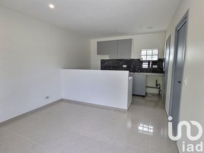 Appartement - 30 m² - 2 pièces