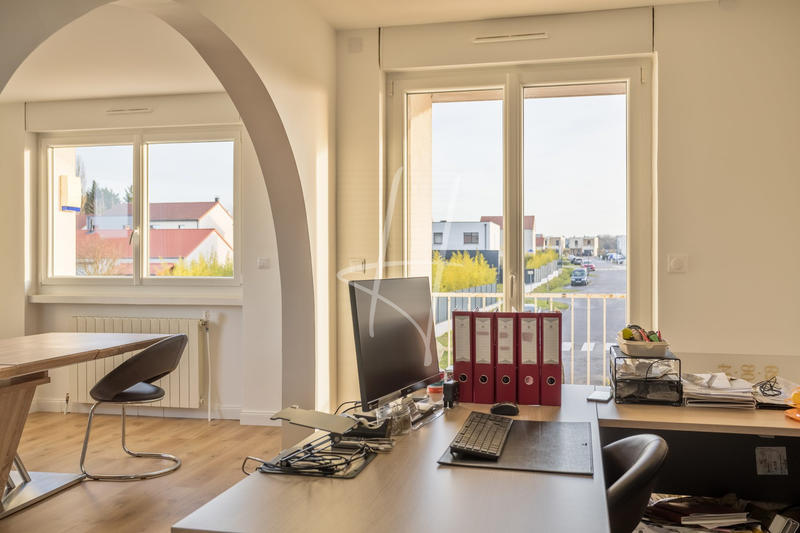 Maison - 200 m² - 7 pièces