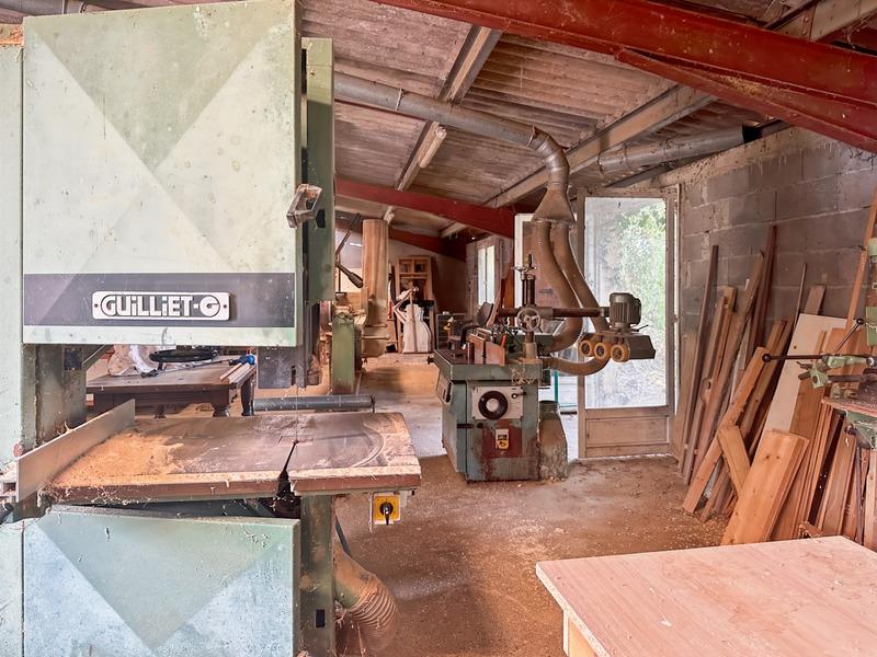 Maison - 148 m² - 5 pièces