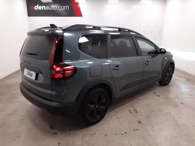 Dacia Jogger Hybrid 140 7 places Gsr2 Extreme