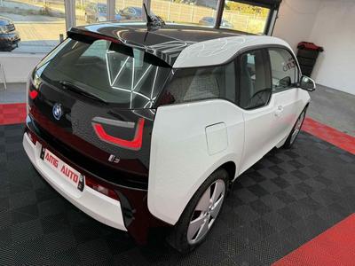 Bmw i3 (I01) 60Ah Edrive 170 Cv