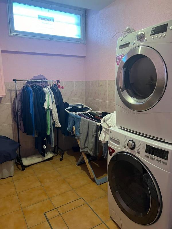 Appartement - 70 m² - 2 pièces