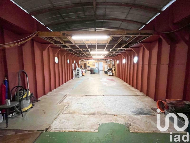 Maison - 170 m² - 4 pièces