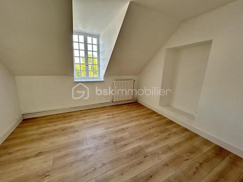 Maison de ville - 220 m² - 11 pièces