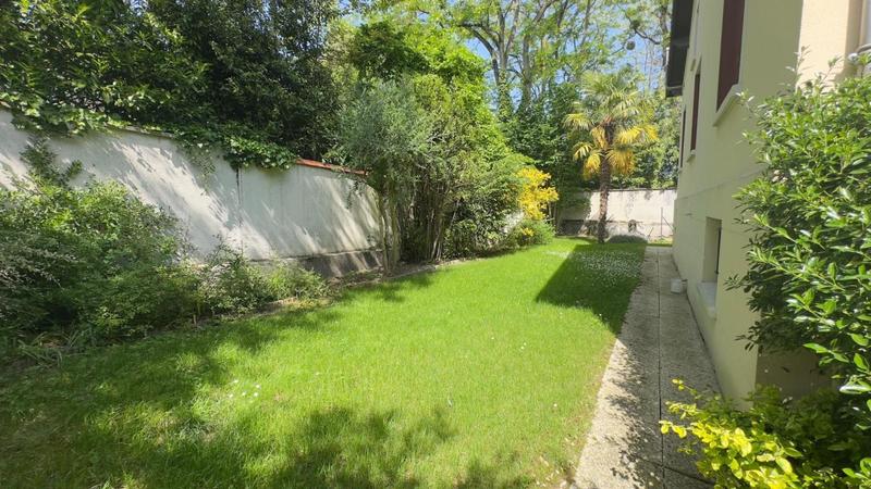 Maison - 125 m² - 7 pièces