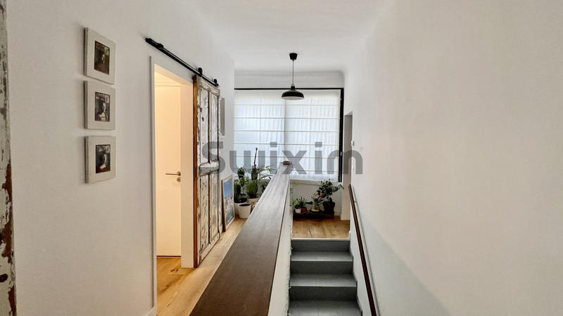 Maison de village - 310 m² - 6 pièces