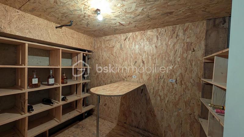 Maison de campagne - 183 m² - 5 pièces