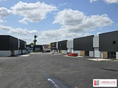Local d'activité / Entrepôt - 300 m²