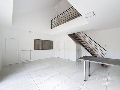 Maison - 142 m² - 6 pièces