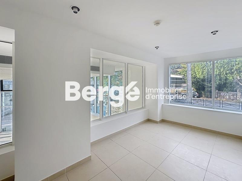 Local commercial - 1 035 m²