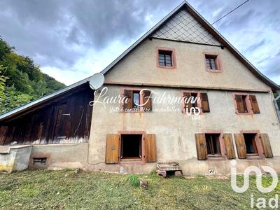 Maison - 149 m² - 5 pièces