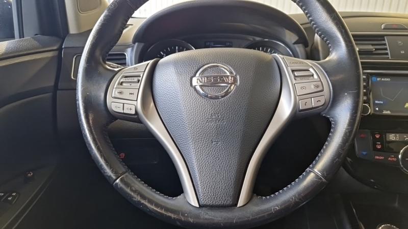 Nissan Pulsar 1.5 Dci 110 n-Connecta