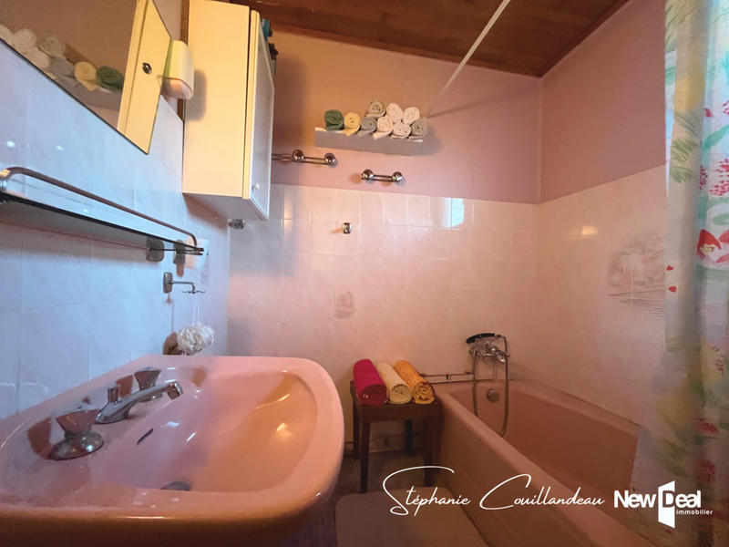 Propriété - 132 m² - 5 pièces