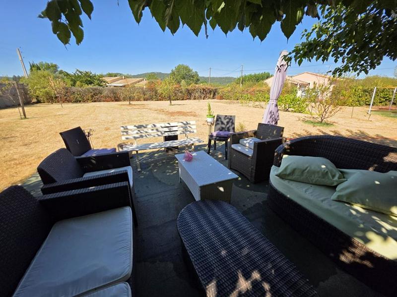 Maison - 90 m² - 3 pièces