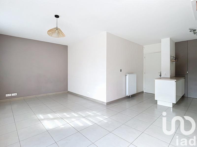 Maison - 74 m² - 4 pièces