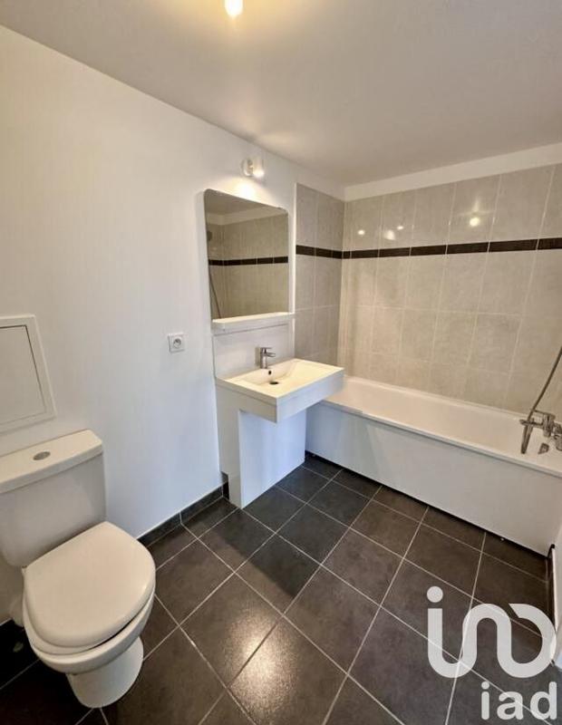 Appartement - 35 m² - 2 pièces